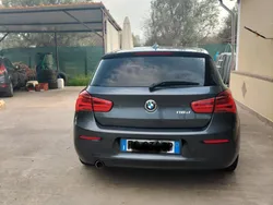 Usata 2016 BMW 116 Due volumi | 11.500 € (Ottimo prezzo)