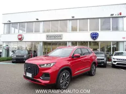 Bianco Nuova 2025 DR Automobiles DR7 SUV | 35.900 € (Buon prezzo)