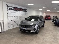 Grigio Usata 2023 Peugeot 5008 Allure SUV | 22.900 € (Ottimo prezzo)
