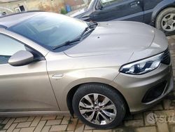 Usata 2017 Fiat Tipo Easy Station wagon | 5500 € (Buon prezzo)