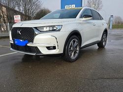 Bianco Usata 2021 DS Automobiles DS7 Crossback SUV | 25.900 € (Cara)