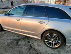 Usata 2015 Audi A6 Business Plus Station wagon | 11.500 € (Ottimo prezzo)