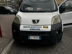 Usata 2011 Peugeot Bipper Monovolume | 1000 €