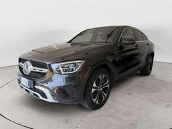 Other Usata 2022 Mercedes GLC220 Coupé | 37.900 € (Super prezzo)