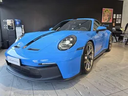 Blue shark colore speciale Usata 2023 Porsche 911 GT3 Coupé | 195.000 €