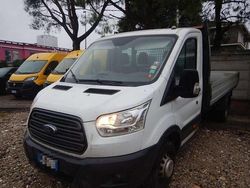 Bianco Usata 2019 Ford Transit | 21.000 € (Buon prezzo)