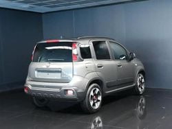 Grigio Usata 2022 Fiat Panda Cross Cross Due volumi | 11.500 € (Buon prezzo)