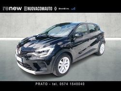 Nero Usata 2024 Renault Captur Equilibre SUV | 21.300 € (Buon prezzo)