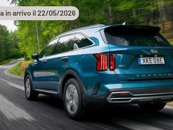 Argento Nuova 2025 Kia Sorento Style SUV | 46.750 € (Ottimo prezzo)
