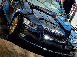 Usata 2008 BMW 330 Cabriolet M Sport Cabrio | 13.800 € (Cara)