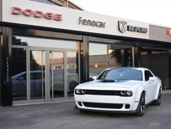 Biancowhite knucklerosso Usata 2019 Dodge Challenger Coupé | 43.900 € (Cara)