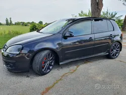 Usata 2008 VW Golf VI GT Tre volumi | 5500 € (Cara)