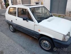 Bianco Usata 1994 Seat Marbella Due volumi | 1500 €