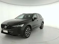 Nero Usata 2024 Volvo XC60 Plus SUV | 43.900 € (Buon prezzo)