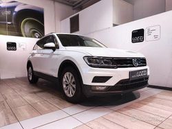 Bianco Usata 2020 VW Tiguan Business SUV | 23.100 € (Ottimo prezzo)