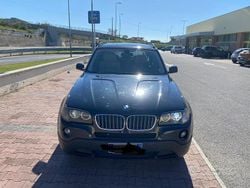 Nero Usata 2009 BMW X3 SUV | 4000 € (Super prezzo)
