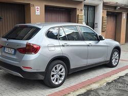 Grigio Usata 2014 BMW X1 SUV | 11.800 € (Molto cara)