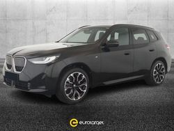 Nero Usata 2024 BMW X3 M Sport SUV | 57.950 € (Buon prezzo)