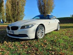 Bianco Usata 2010 BMW Z4 Cabrio | 19.800 € (Buon prezzo)