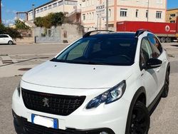 Bianco Usata 2017 Peugeot 2008 GT-line SUV | 14.800 € (Molto cara)