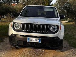 Usata 2016 Jeep Renegade Sport SUV | 10.800 € (Buon prezzo)