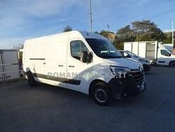 Bianco Usata 2016 Opel Movano Furgone | 10.900 € (Ottimo prezzo)