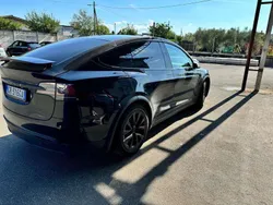 Nero Usata 2023 Tesla Model X Long Range SUV | 58.682 € (Super prezzo)