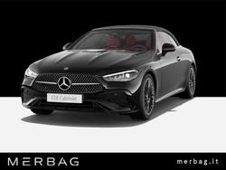Nero Nuova 2025 Mercedes CLE300 Advanced Cabrio | 72.780 € (Buon prezzo)