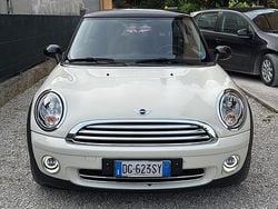 Usata 2007 Mini Cooper Due volumi | 3500 € (Ottimo prezzo)