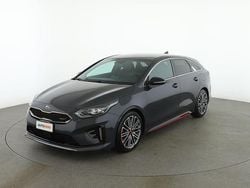 Grigio Usata 2020 Kia ProCeed Due volumi | 20.999 € (Buon prezzo)