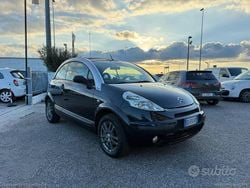 Usata 2006 Citroën C3 Pluriel Cabrio | 1990 € (Ottimo prezzo)