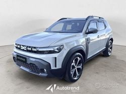 Beige Usata 2024 Dacia Duster Journey SUV | 25.300 € (Buon prezzo)