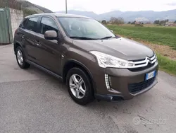 Usata 2013 Citroën C4 Aircross Start SUV | 4999 € (Ottimo prezzo)
