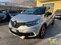 Argento Usata 2018 Renault Captur Intens SUV | 10.950 € (Buon prezzo)
