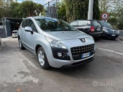 Grigio Usata 2013 Peugeot 3008 Active Station wagon | 4999 € (Ottimo prezzo)
