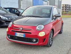 Other Usata 2010 Fiat 500C Lounge Cabrio | 6000 € (Buon prezzo)