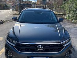 Grigio Usata 2025 VW T-Roc Edition SUV | 23.500 € (Ottimo prezzo)