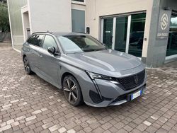 Grigio Usata 2024 Peugeot 308 GT Station wagon | 22.500 € (Ottimo prezzo)
