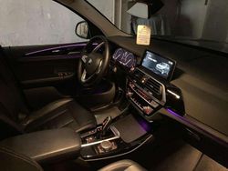 Usata 2018 BMW X3 Luxury Line SUV | 25.700 € (Buon prezzo)