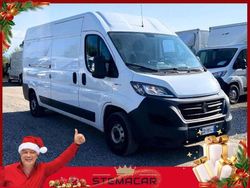 Bianco Usata 2021 Fiat Ducato Furgone | 15.900 € (Super prezzo)
