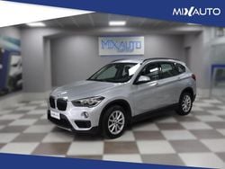 Giallo Usata 2016 BMW X1 Comfort Edition SUV | 13.500 € (Buon prezzo)