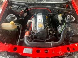 Rosso Usata 1990 Ford Sierra Pick-up | 9000 €