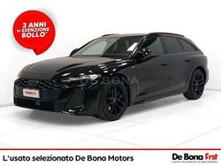 Nero Nuova 2025 Audi A5 S-Line Coupé | 61.890 € (Ottimo prezzo)