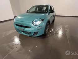 959 azzurro cielo d'italia Usata 2024 Fiat 600 Tre volumi | 20.490 €