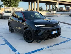 Nero Usata 2022 Opel Mokka GS Line SUV | 16.800 € (Buon prezzo)