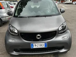 Usata 2017 Smart ForTwo Coupé Due volumi | 12.000 € (Buon prezzo)