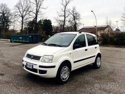 Bianco Usata 2010 Fiat Panda Climbing Tre volumi | 3000 € (Ottimo prezzo)