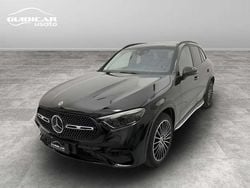 Nero Nuova 2025 Mercedes GLC220 Advanced SUV | 68.000 € (Buon prezzo)