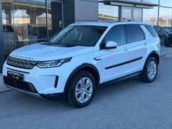 Fuji white Usata 2021 Land Rover Discovery Sport S SUV | 31.200 € (Buon prezzo)