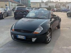 Verde Usata 2003 Ford StreetKa Cabrio | 3700 € (Ottimo prezzo)